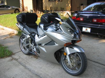 The Interceptor